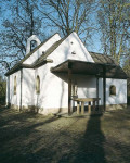 Corneliuskapelle, Neuss-Selikum