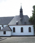 Gnadenkapelle "Maria in der Not", Meerbusch-Büderich