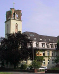 Kloster Immaculata, Neuss-Mitte