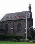 St. Aloysius-Kapelle, Neuss-Elvekum