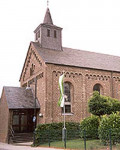 St. Aloysius, Dormagen-Stürzelberg