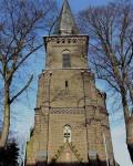 St. Antonius Eremit, Rommerskirchen-Hoeningen