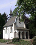 St. Antonius-Kapelle, Neuss-Schlicherum
