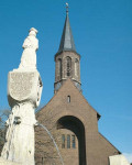 St. Cyriakus, Neuss-Grimlinghausen