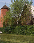 St. Josef, Dormagen-Delhoven