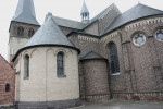 St. Katharina, Dormagen-Hackenbroich