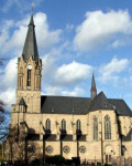 St. Mariä Himmelfahrt, Grevenbroich-Gustorf