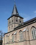St. Martinus, Rommerskirchen-Nettesheim