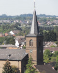St. Martinus, Grevenbroich-Wevelinghoven