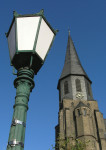 St. Martinus, Dormagen-Zons