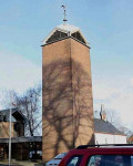 St. Nikolaus, Grevenbroich-Barrenstein