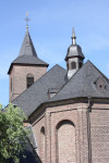 St. Pankratius, Dormagen-Nievenheim