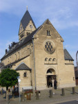 St. Sebastianus, Grevenbroich-Hülchrath