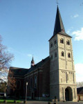 St. Stephanus, Grevenbroich-Elsen