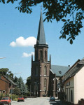 St. Stephanus, Neuss-Grefrath