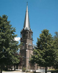 St. Pankratius, Korschenbroich-Glehn