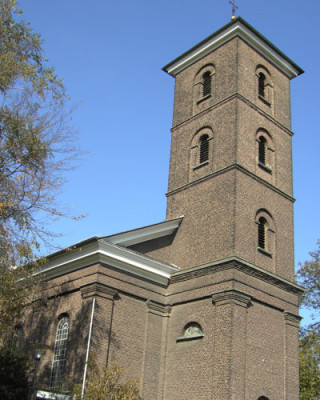 St. Clemens, Grevenbroich-Kapellen