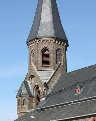 St. Cyriakus, Grevenbroich-Neuenhausen