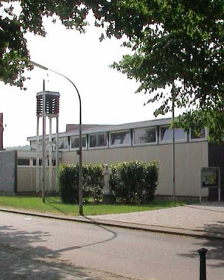 St. Joseph, Steinforth-Rubbelrath