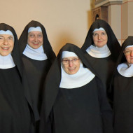 Benediktinerinnen feiern Jubiläum: Kloster Kreitz in Holzheim besteht seit 125 Jahren